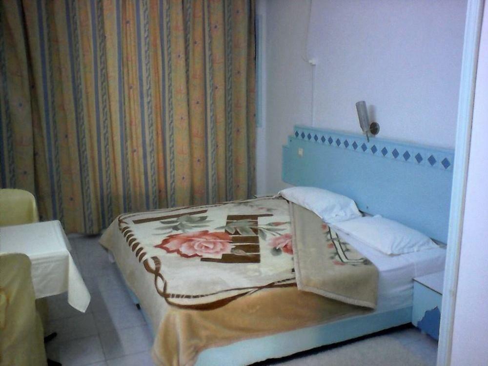 Bed & Breakfast Houria House Sable D'or Mahdia