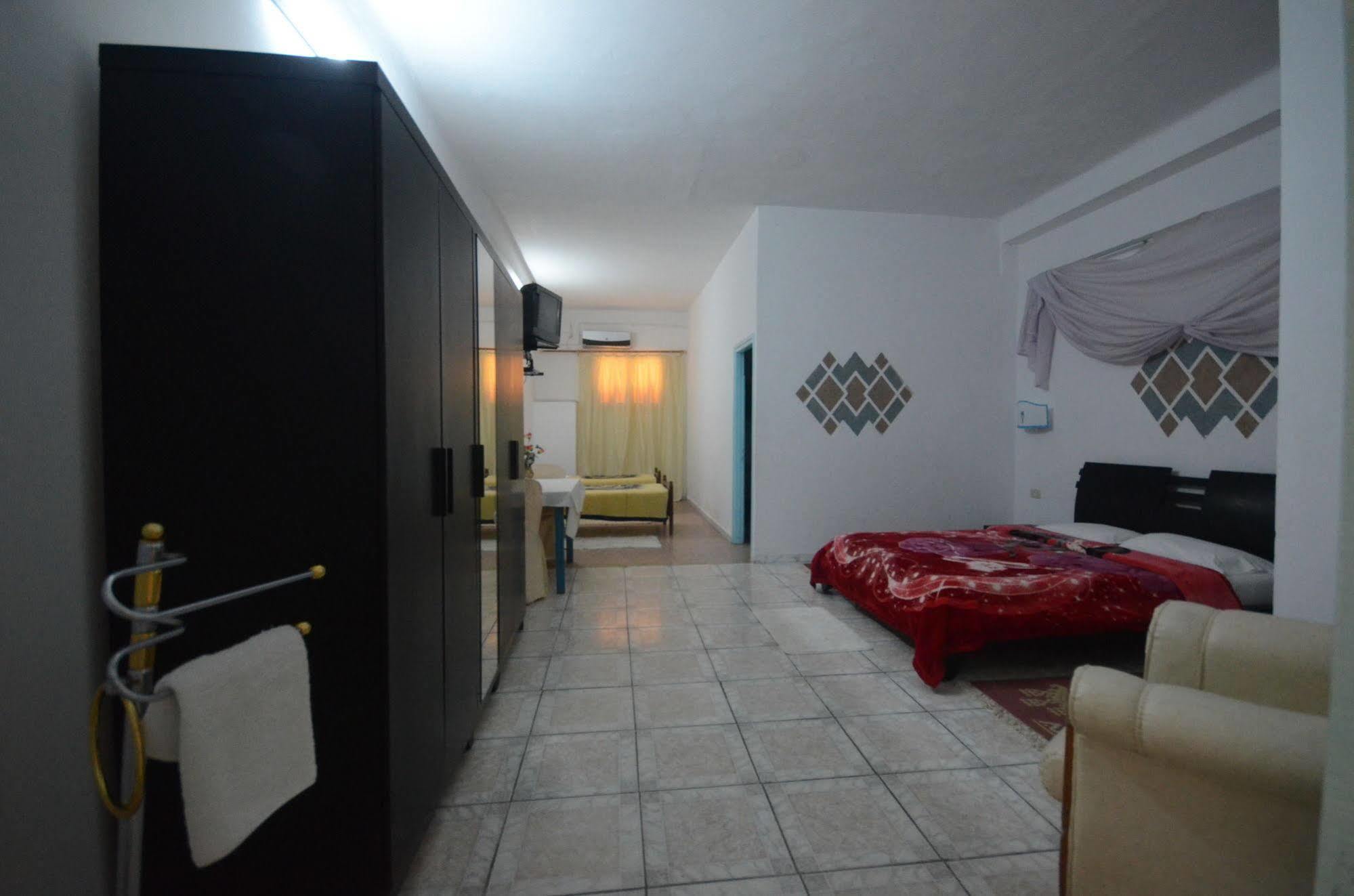 Houria House Sable D'or 3*