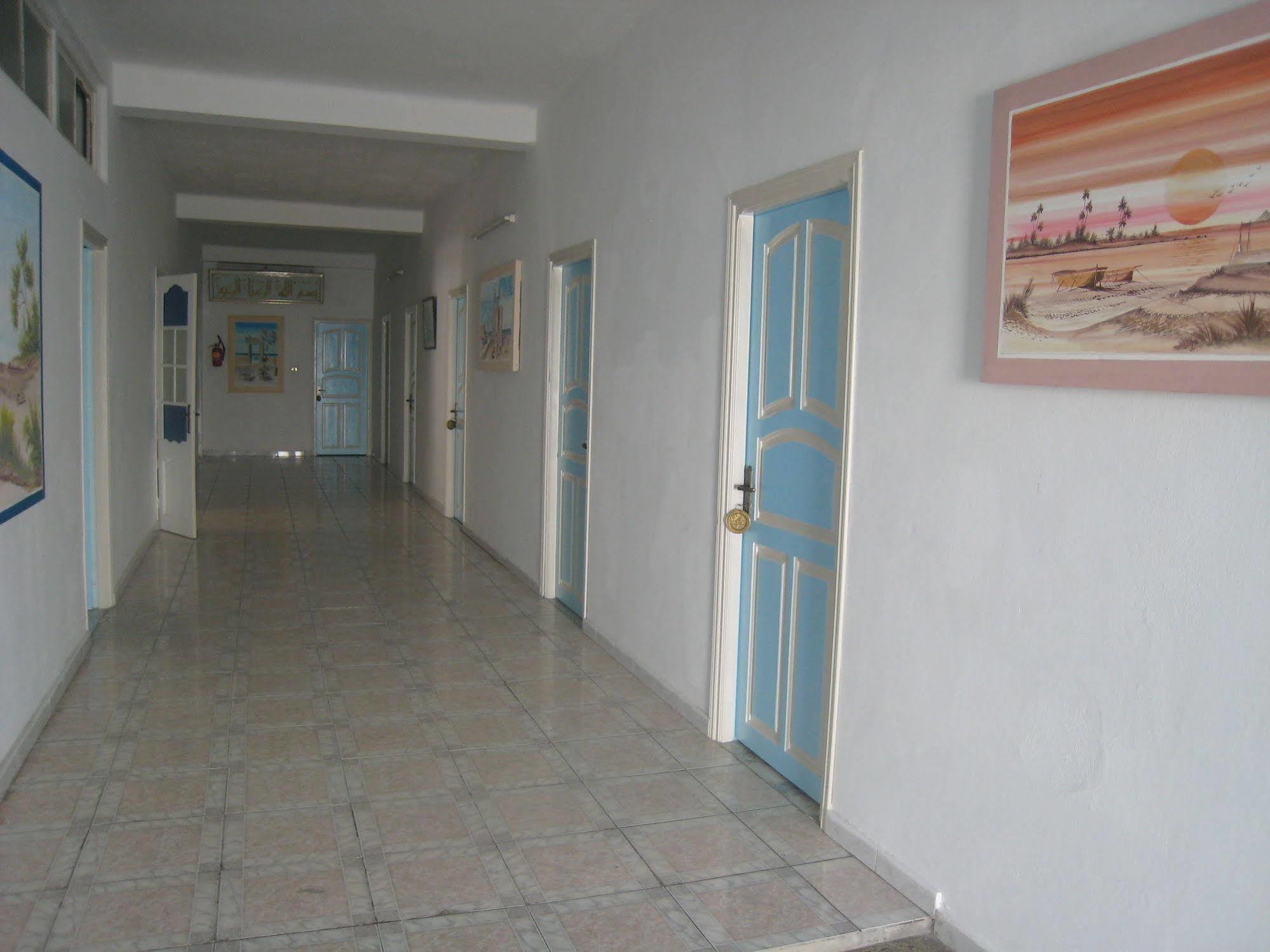 Houria House Sable D'or Bed & Breakfast
