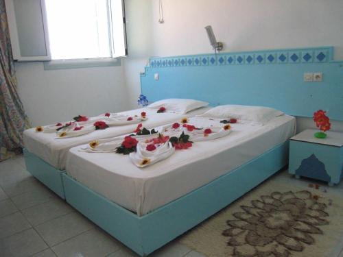 Houria House Sable D'or Bed & Breakfast 3*