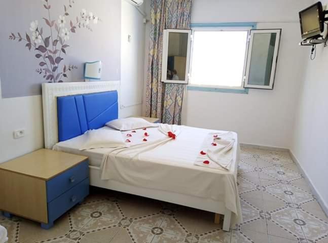 Houria House Sable D'or Bed & Breakfast Mahdia
